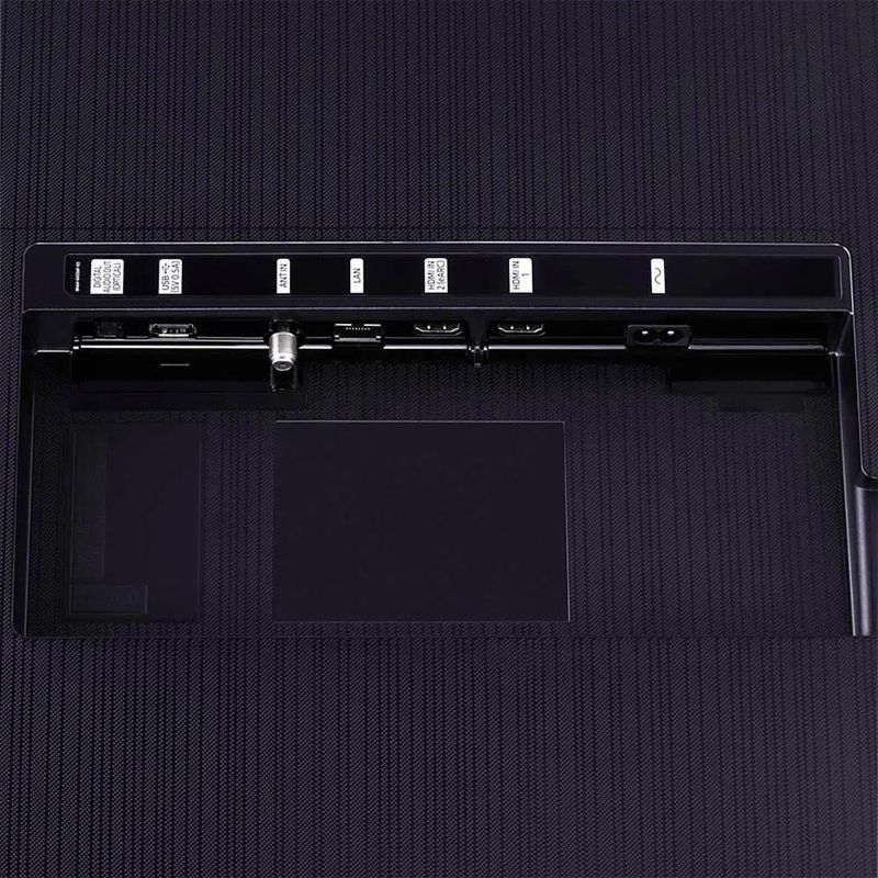Televisor Samsung Led 70" Smart Uhd 4K