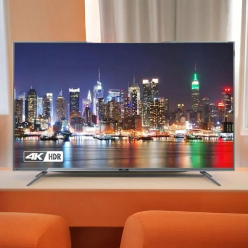Televisor Sankey 70" Smart 4K