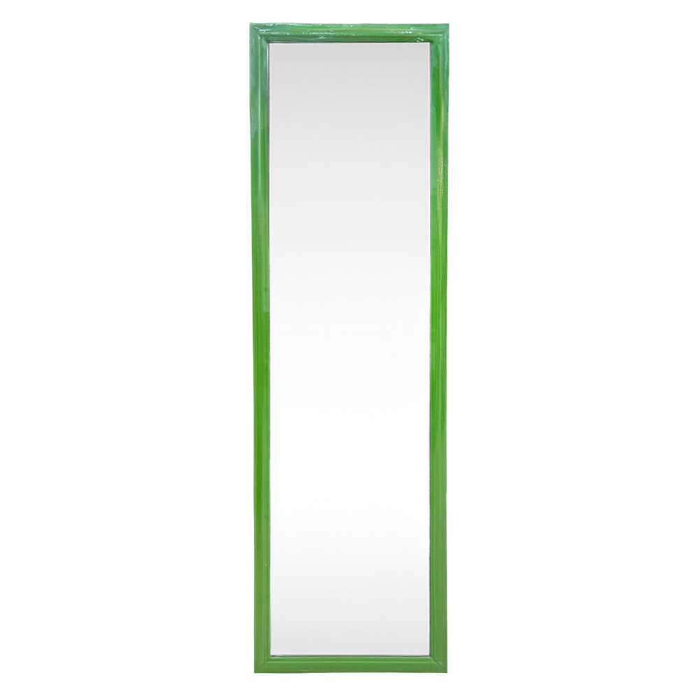 Espejo Decorativo Home Elegance 30X115CM Con Marco De Madera / Surtido