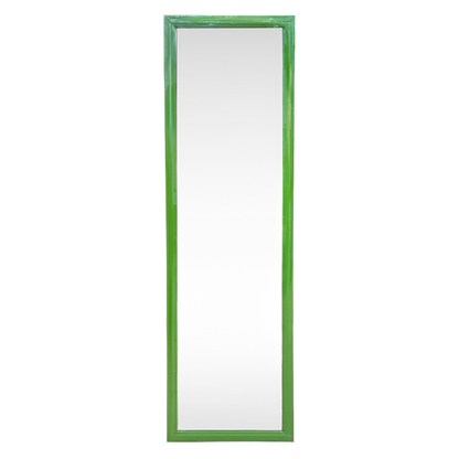 Espejo Decorativo Home Elegance 30X115CM Con Marco De Madera / Surtido