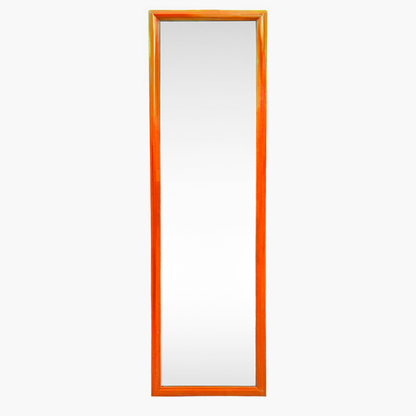 Espejo Decorativo Home Elegance 30X115CM Con Marco De Madera / Surtido