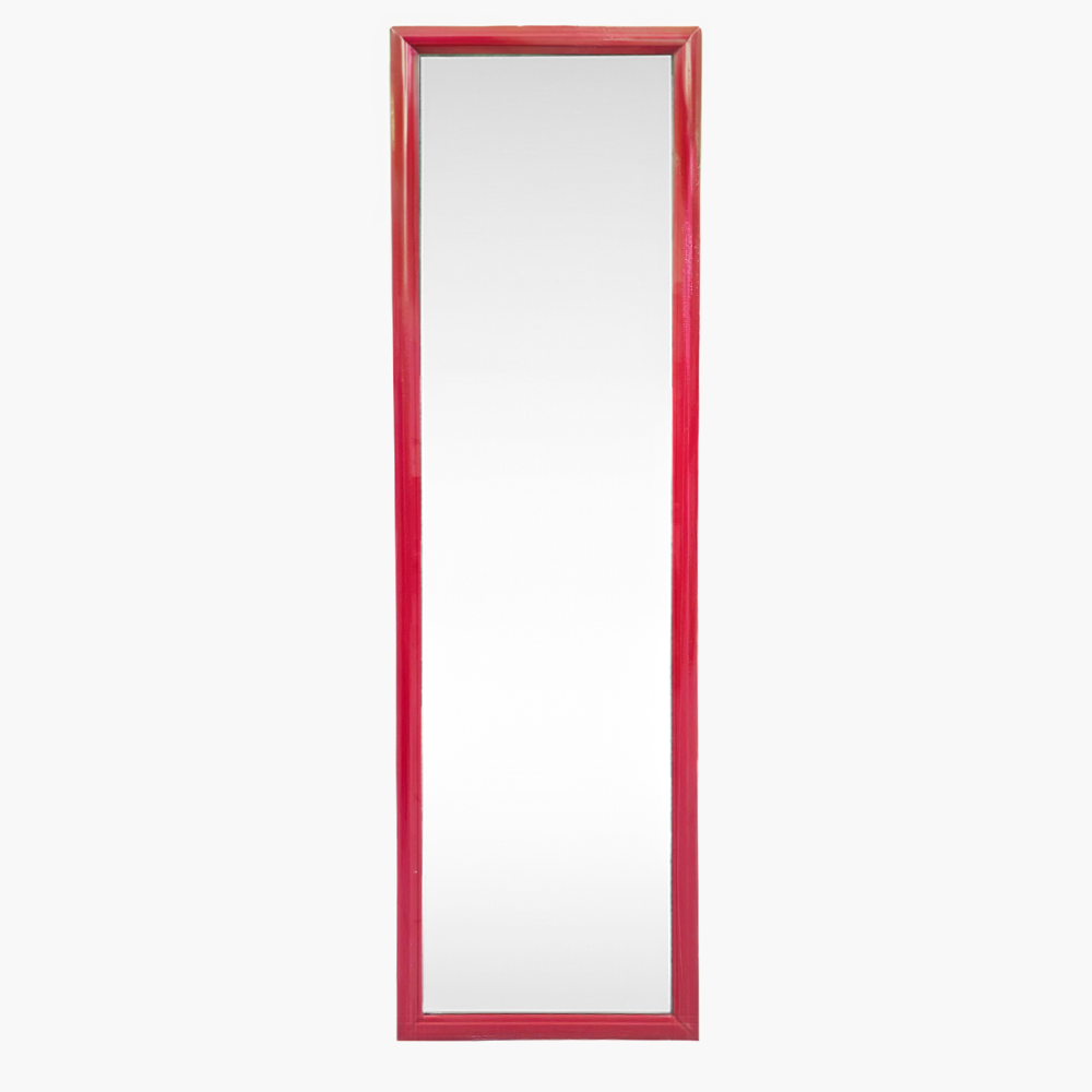 Espejo Decorativo Home Elegance 30X115CM Con Marco De Madera / Surtido