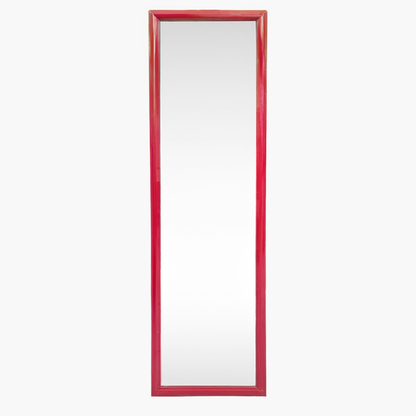 Espejo Decorativo Home Elegance 30X115CM Con Marco De Madera / Surtido