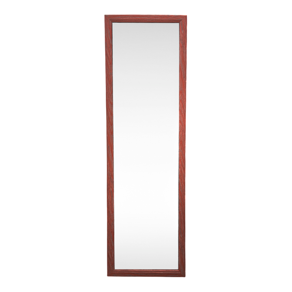 Espejo Decorativo Home Elegance 30X115CM Con Marco De Madera / Surtido