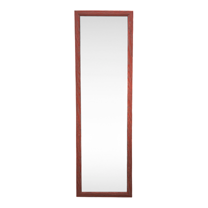 Espejo Decorativo Home Elegance 30X115CM Con Marco De Madera / Surtido