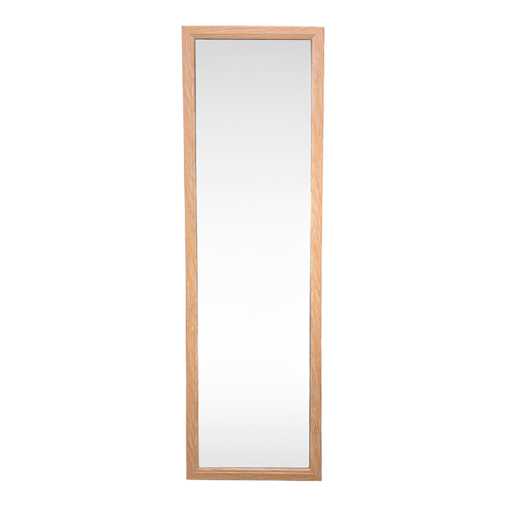 Espejo Decorativo Home Elegance 30X115CM Con Marco De Madera / Surtido