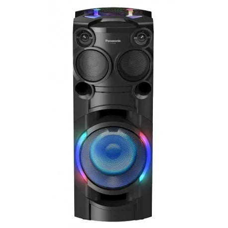 Torre de Sonido Panasonic 1200W