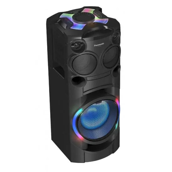 Torre de Sonido Panasonic 1200W
