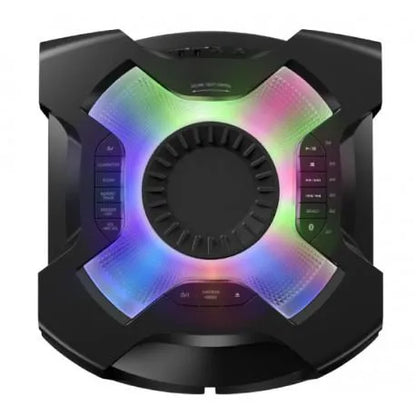 Torre de Sonido Panasonic 1200W