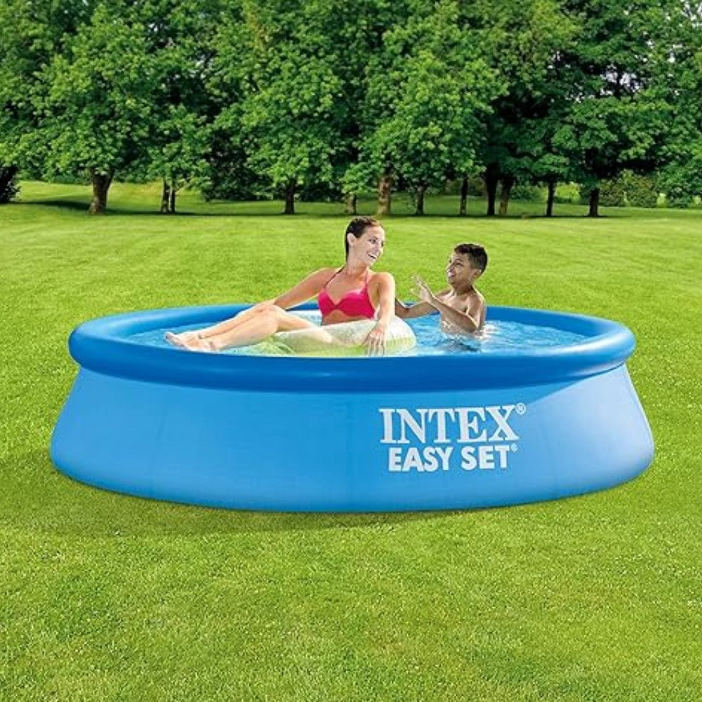 Piscina Easy Set Intex 8' x 24"
