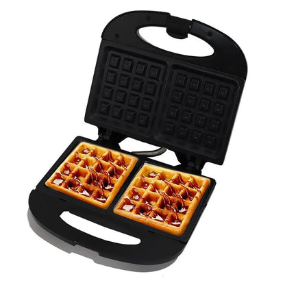 Waflera Premier Antiadherente Negro -878