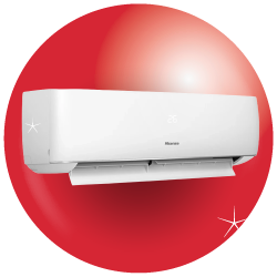 Aires Acondicionados