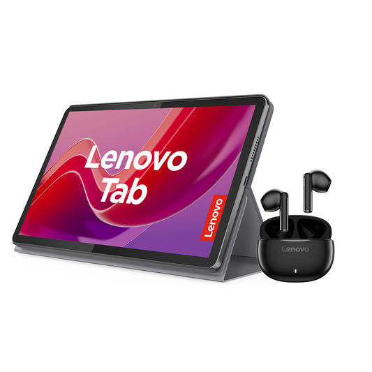 Lenovo Tab, 10.1" WUXGA, MediaTek Helio G85