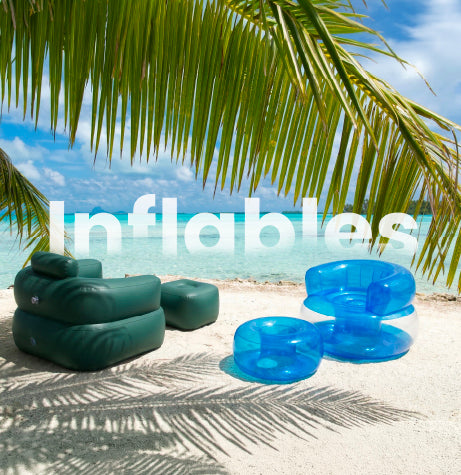 Camping en Panamá | Inflables - Titán Panamá