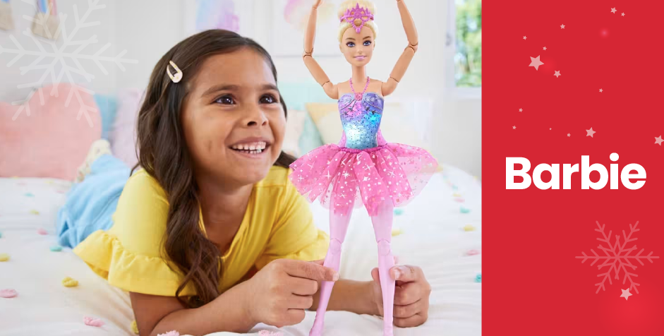 Barbie