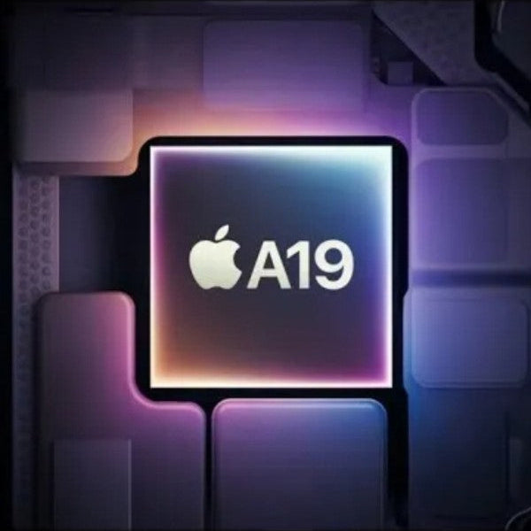 Chip A19 en el Apple iPhone17