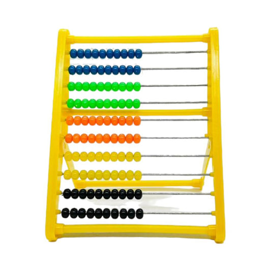 Ábaco Imagen School de Plástico - Surtido