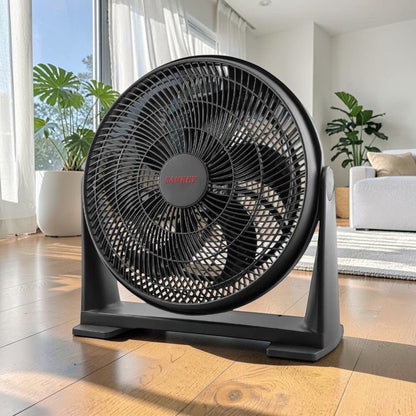 Abanico 2 en 1 Sankey 16" / 6 Aspas / 3 Velocidades - Sankey - Titan.com.pa - 7453118905461