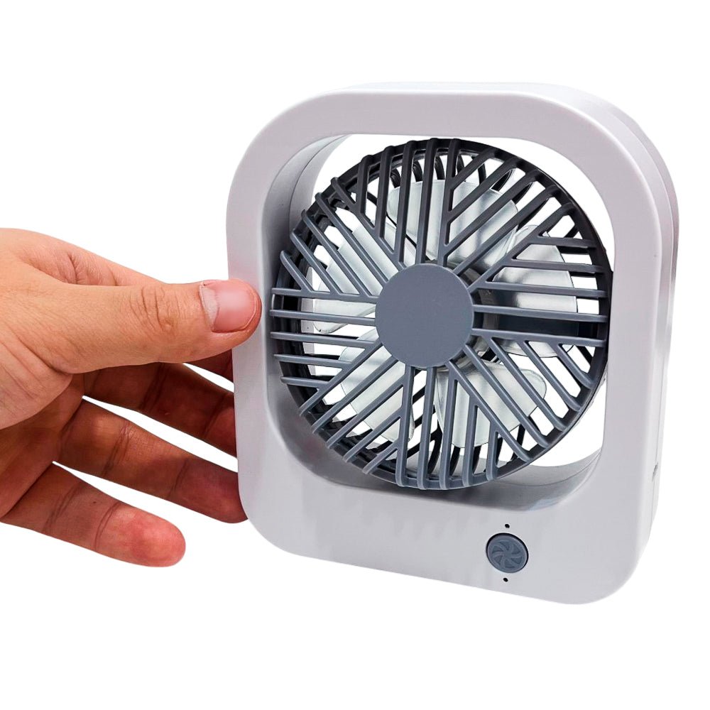Abanico de Escritorio Home Elegance (S16564) - Home Elegance - Titan.com.pa - 2100001799106