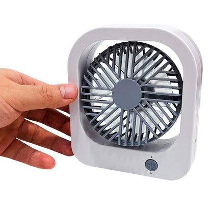 Abanico de Escritorio Home Elegance (S16564) - Home Elegance - Titan.com.pa - 2100001799106