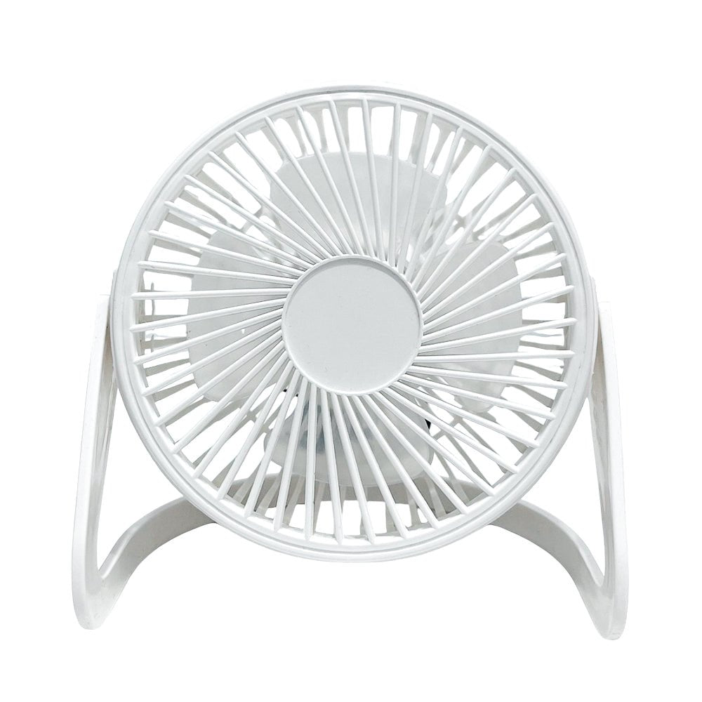 Abanico de Mesa Home Elegance - MiniUSB 5" Portátil - Surtido - Home Elegance - Titan.com.pa - 2100000874798