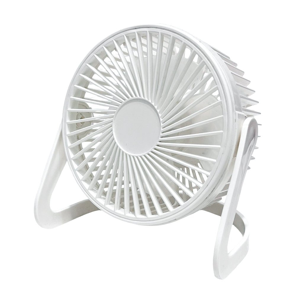 Abanico de Mesa Home Elegance - MiniUSB 5" Portátil - Surtido - Home Elegance - Titan.com.pa - 2100000874798