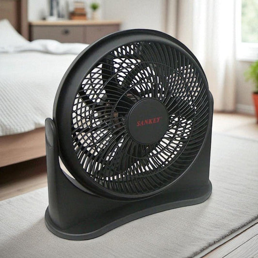 Abanico de Mesa Sankey de 12" - Sankey - Titan.com.pa - 7453013530881