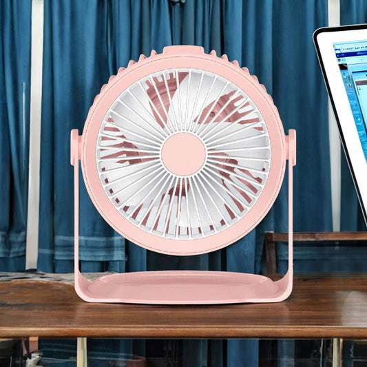 Abanico de Mesa Sankey / Portátil / Surtido - Sankey - Titan.com.pa - 7453118902415