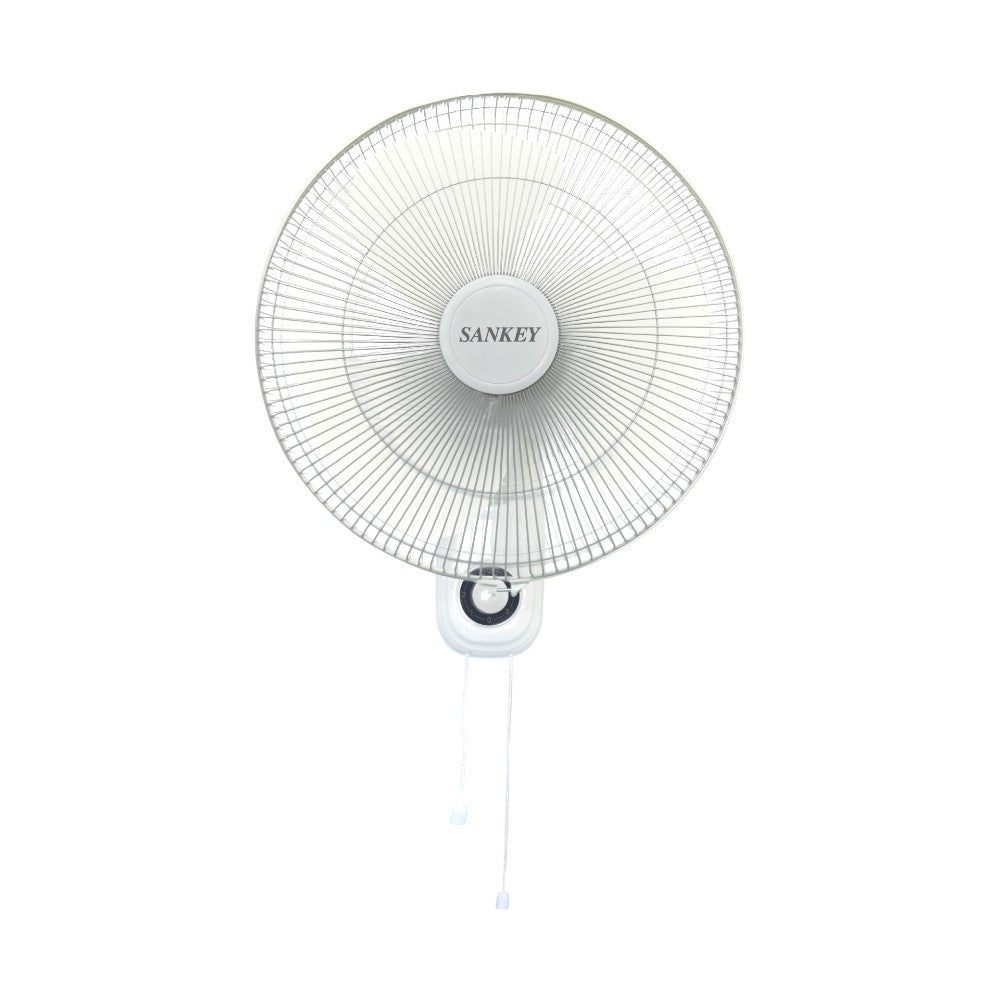 Abanico de Pared Sankey / 16" / 3 Velocidades - Sankey - Titan.com.pa - 7453118904426