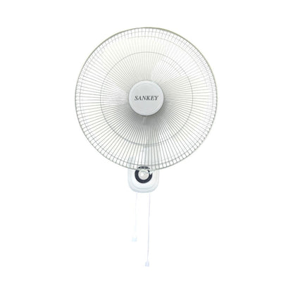 Abanico de Pared Sankey / 16" / 3 Velocidades - Sankey - Titan.com.pa - 7453118904426