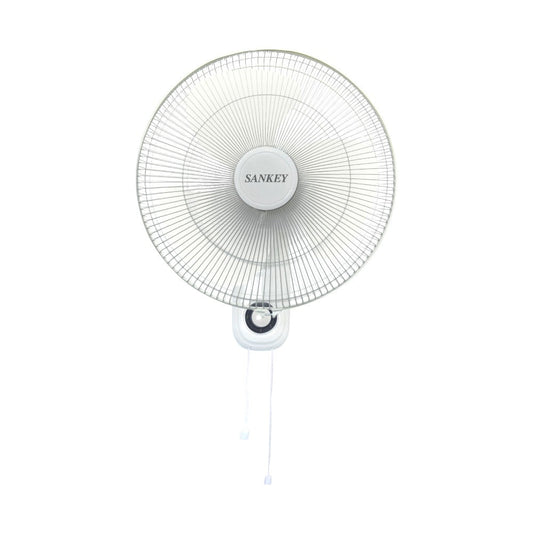 Abanico de Pared Sankey / 16" / 3 Velocidades - Sankey - Titan.com.pa - 7453118904426
