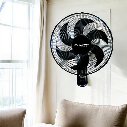 Abanico de Pared Sankey 16" - Sankey - Titan.com.pa - 7453013518544