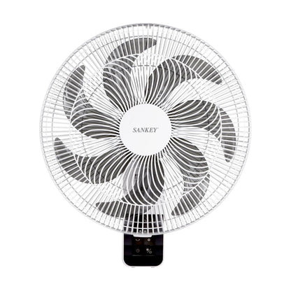 Abanico de Pared Sankey 18" con Control Remoto - Sankey - Titan.com.pa - 7453118900565