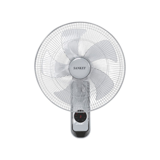 Abanico de pared Sankey FN-1832R/C de 16 pulgadas.