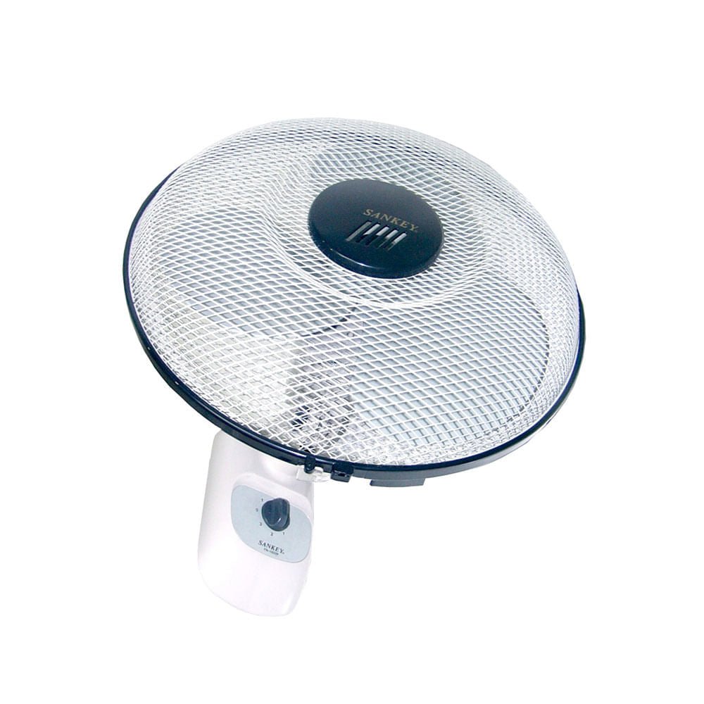 Abánico de Pared Sankey de 16"