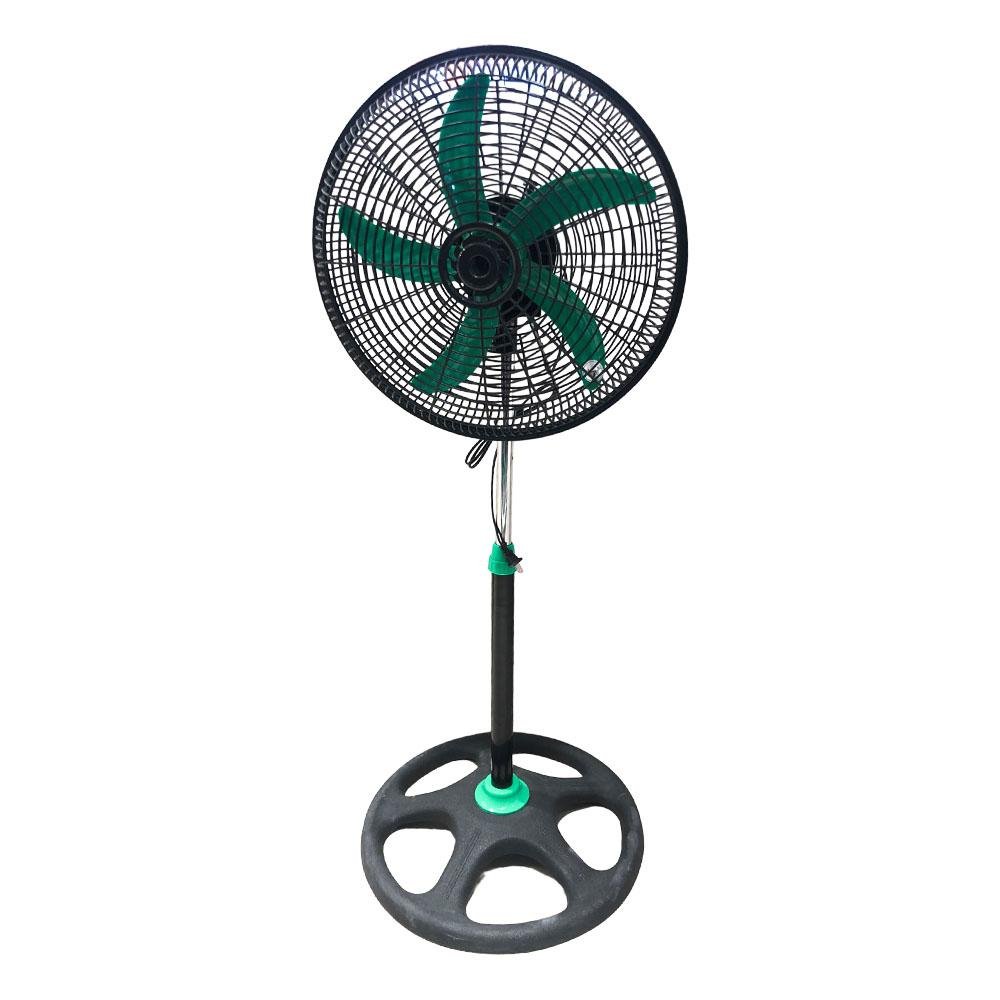 Abanico de Pedestal Homestar de 18"