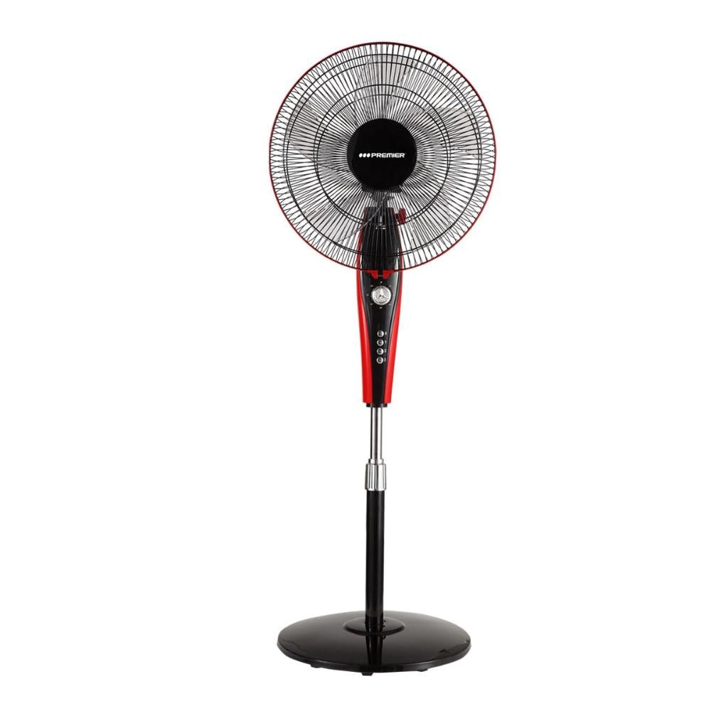 Abanico De Pedestal Premier 16" 5 Aspas