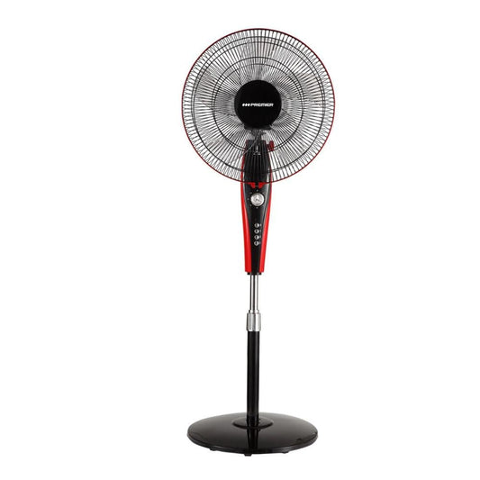 Abanico De Pedestal Premier 16" 5 Aspas