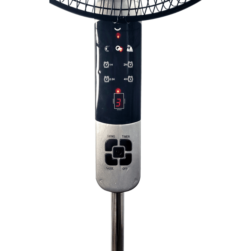 Abanico de Pedestal Premier 16” - Premier - Titan.com.pa - 7453064737291