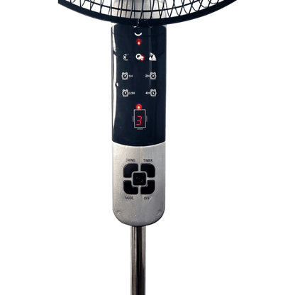 Abanico de Pedestal Premier 16” - Premier - Titan.com.pa - 7453064737291