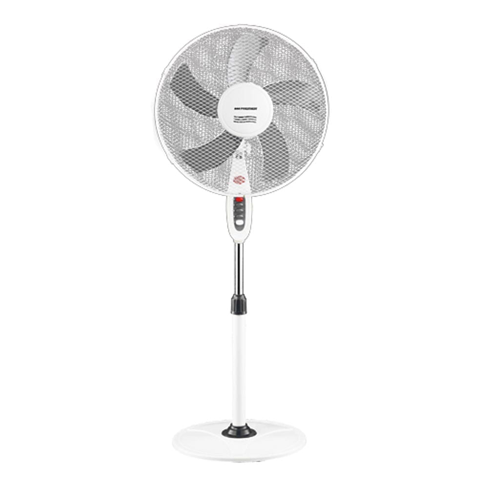 Abanico de Pedestal Premier de 16"
