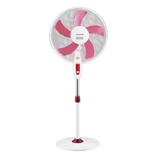 Abanico de Pedestal Premier de 16"