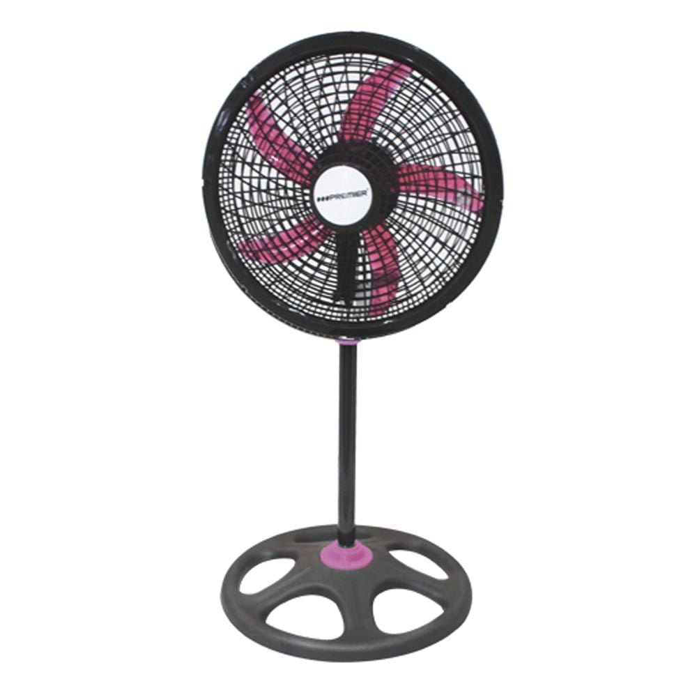 Abanico de Pedestal Premier de 18"