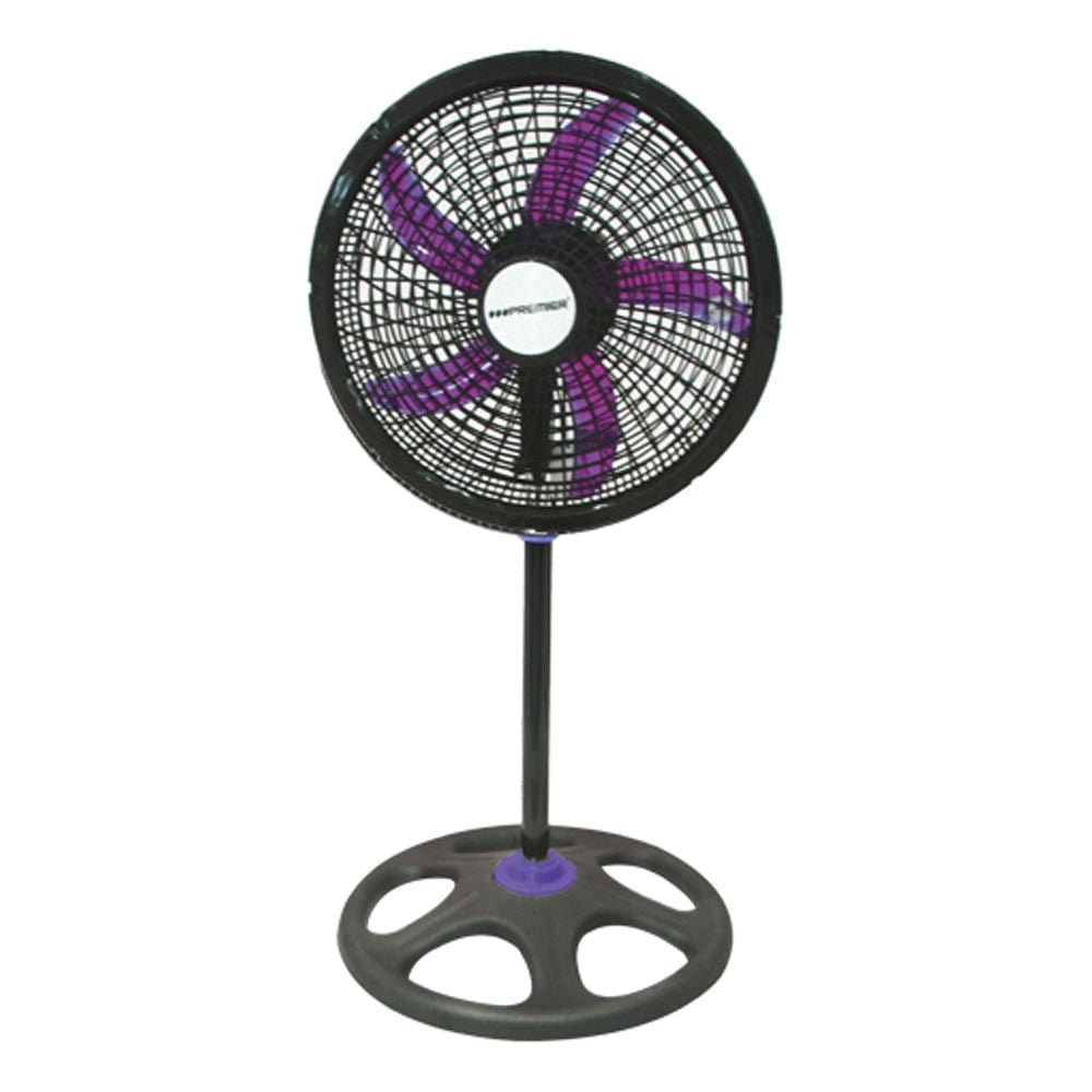 Abanico de Pedestal Premier de 18"