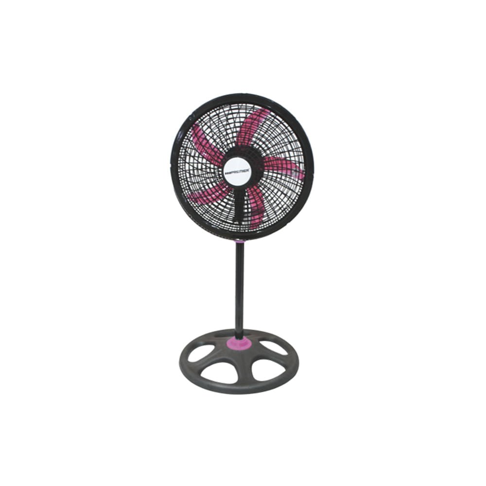 Abanico de Pedestal Premier de 18"