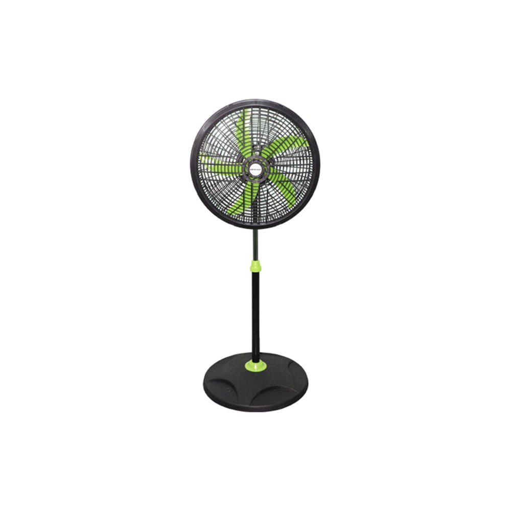 Abanico de Pedestal Premier de 18" - Surtido