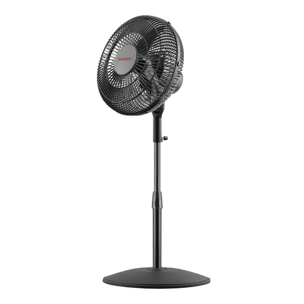 Abanico De Pedestal Sankey 12"