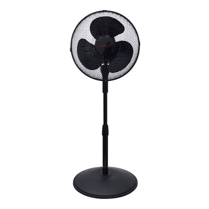 Abanico De Pedestal Sankey 12"