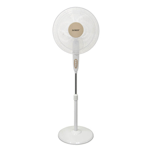 Abanico De Pedestal Sankey 16"