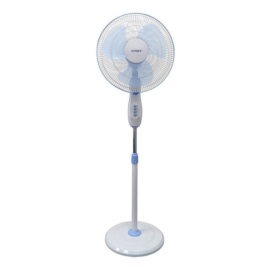 Abanico De Pedestal Sankey 16"